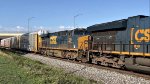 CSX 920